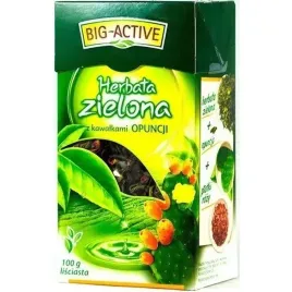 herbata-big-active-100g-zielona-z-kawalkami-opuncji-big-active