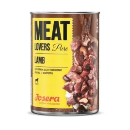 josera-meat-lovers-pure-jagniecina-800g-josera