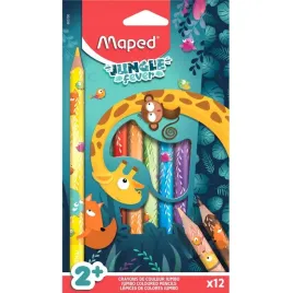 kredki-trojkatne-jumbo-jungle-fever-12-sztuk-863700-maped-maped