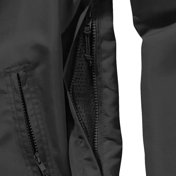 kurtka-brandit-summer-windbreaker-black-l-stan-nowy