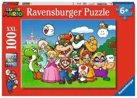 puzzle-100-elementow-xxl-super-mario-ravensburger-polska