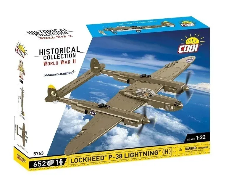 klocki-lockheed-p-38h-lightning-cobi-klocki