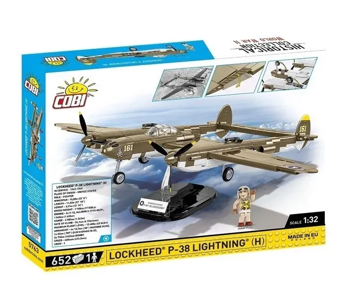 klocki-lockheed-p-38h-lightning-cobi-klocki