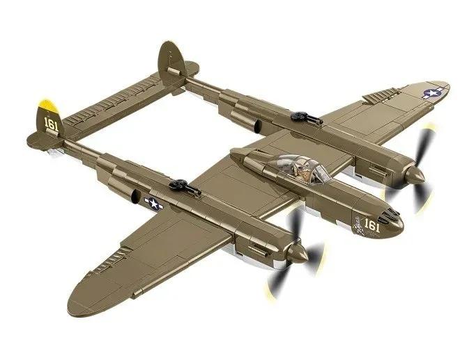 klocki-lockheed-p-38h-lightning-cobi-klocki
