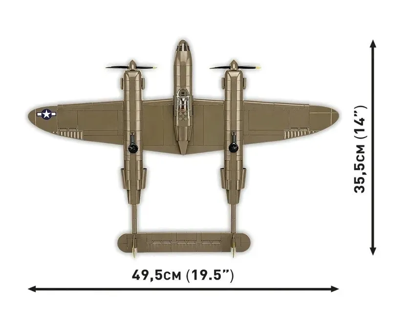 klocki-lockheed-p-38h-lightning-cobi-klocki