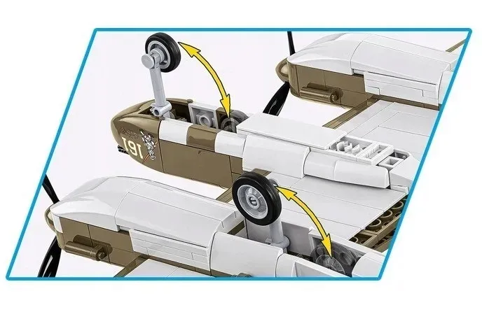 klocki-lockheed-p-38h-lightning-cobi-klocki