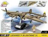 klocki-lockheed-p-38h-lightning-cobi-klocki