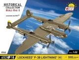 klocki-lockheed-p-38h-lightning-cobi-klocki