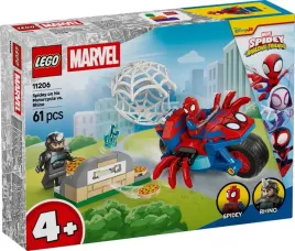 klocki-spidey-11206-spidey-na-motocyklu-kontra-rhino-lego