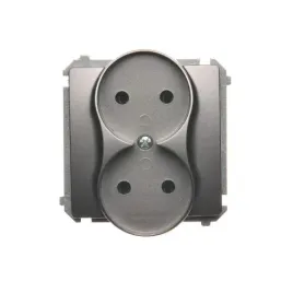gniazdo-podwojne-bez-uziemienia-stal-inox-basic-bmg2m-01-11-kontakt-simon