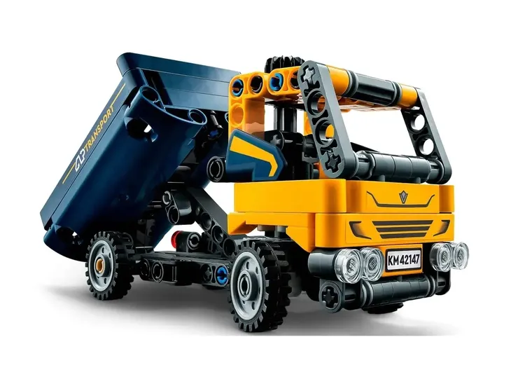 42147-lego-technic-wywrotka-lego-marka-lego