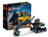 42147-lego-technic-wywrotka-lego-stan-opakowania-oryginalne