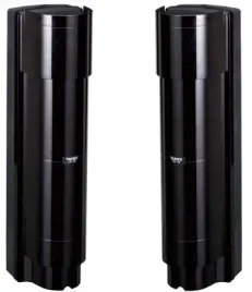 txf-125dm-zewnetrzna-bariera-podczerwieni-4-wiazki-100m-baterie-ip65-takex