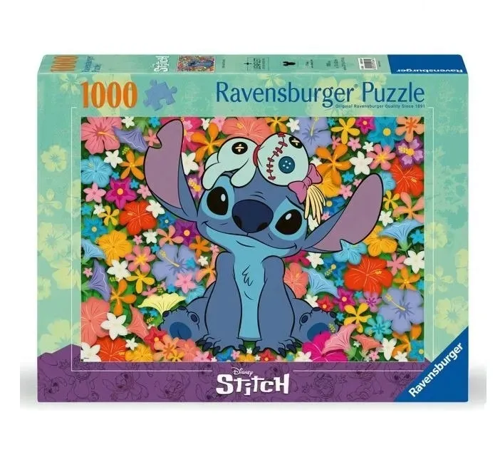 puzzle-1000-elementow-stitch-ravensburger-polska