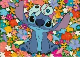 puzzle-1000-elementow-stitch-ravensburger-polska-stan-nowy