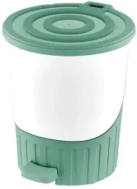 pojemnik-z-pedalem-14-l-rainbow-pastel-katex