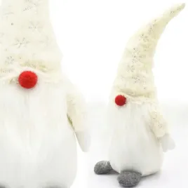 skrzat-gnom-krasnal-dekoracyjny-bialy-45cm-saska-christmas