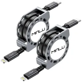 kabel-minlu-usb-typ-c-apple-lightning-12-m-czarny