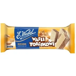 wafle-torcikowe-wedel-160g-orzechowe-wedel