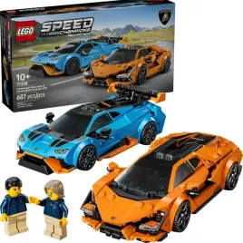77238-lego-speed-champions-lamborghini-revuelto-i-huracan-sto-lego