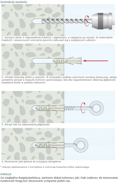 kotwa-sruba-wkret-hak-oczkowy-do-rusztowan-fi-10x250-ocynk-stan-nowy-srednica-10-mm