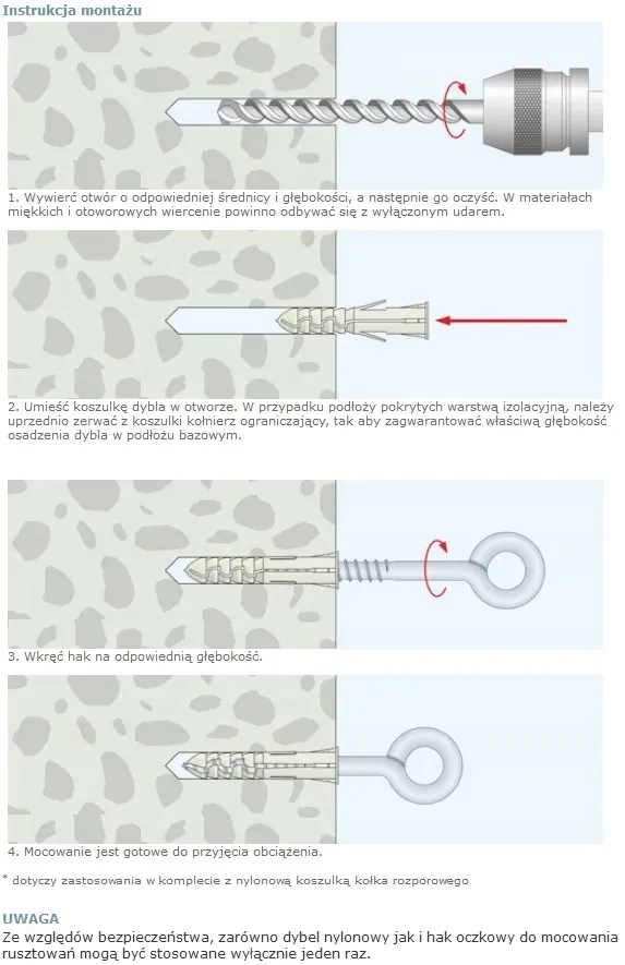 kotwa-sruba-wkret-hak-oczkowy-do-rusztowan-fi-10x250-ocynk-stan-nowy