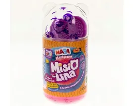 masa-plastyczna-misiolina-2x50g-2-foremki-rozowy-fioletowy-epee