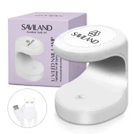 saviland-mini-lampa-uv-led-16w-do-paznokci-zelowych-i-nail-art