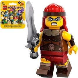 71045-lego-minifigures-barbarzynca-col25-11-seria-25-lego