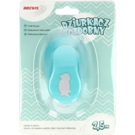 dziurkacz-ozdobny-25cm-pingwin-d25-70-brewis-brewis