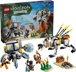 77037-lego-adventure-aloy-i-varl-kontra-krabolaz-i-pilozab-lego