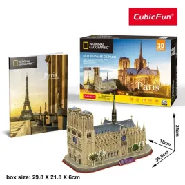 puzzle-3d-notre-dame-national-geographic-cubic-fun