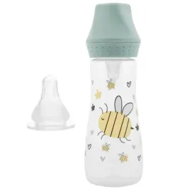 butelka-do-karmienia-250ml-standard-antykolkowa-smoczek-wolny-0m-zielona