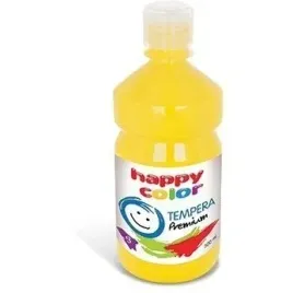 farba-tempera-premium-500ml-cytrynowa-happy-color-ha-3310-0500-10-happy-col