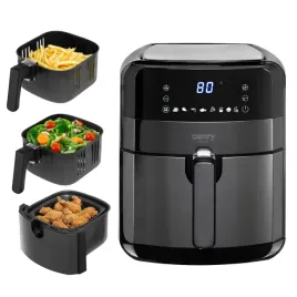 mocna-frytkownica-beztluszczowa-5l-2500w-air-fryer-panel-dotykowy-timer