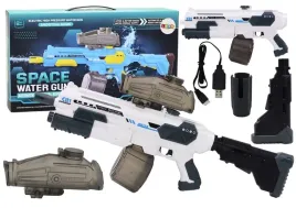 pistolet-karabin-wodny-bialy-na-wode-automat-m416-akumulatorowy-lean-toys