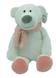 maskotka-niedzwiedz-kamil-rozowe-dodatki-35-cm-tulilo