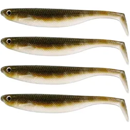 guma-westin-shadteez-slim-5cm-bass-hunter-przynety-shad-teez-zestaw-4szt