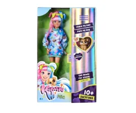 lalka-kawaii-hi-mia-i-piesek-choco-simba