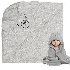 okrycie-kapielowe-dla-niemowlat-miekkie-bawelna-90x90-szare-lorelli