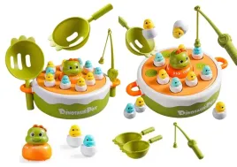 gra-lowienie-dinozaurow-wedki-przybory-drewniana-zielona-lean-toys