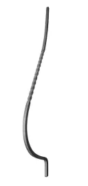 tralka-skrecana-z-brzuchem-elementy-kute-20-011-12x12-h900xl180