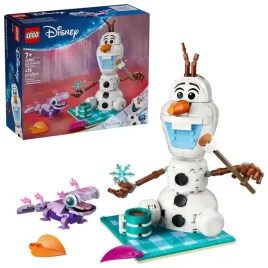 lego-disney-princess-43287-olaf-i-bruni-na-pikniku-lego