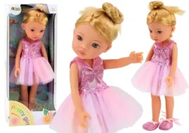lalka-baletnica-rozowa-laleczka-balerina-sukienka-33cm-lean-toys