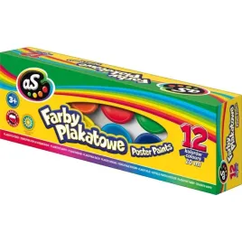 farby-plakatowe-zestaw-12-kolorow-20ml-szkolne-as-301219004-astra-astra