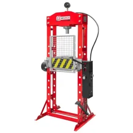 prasa-warsztatowa-hydrauliczna-30-ton-wp30plus-skok-160mm-powrot-tloka