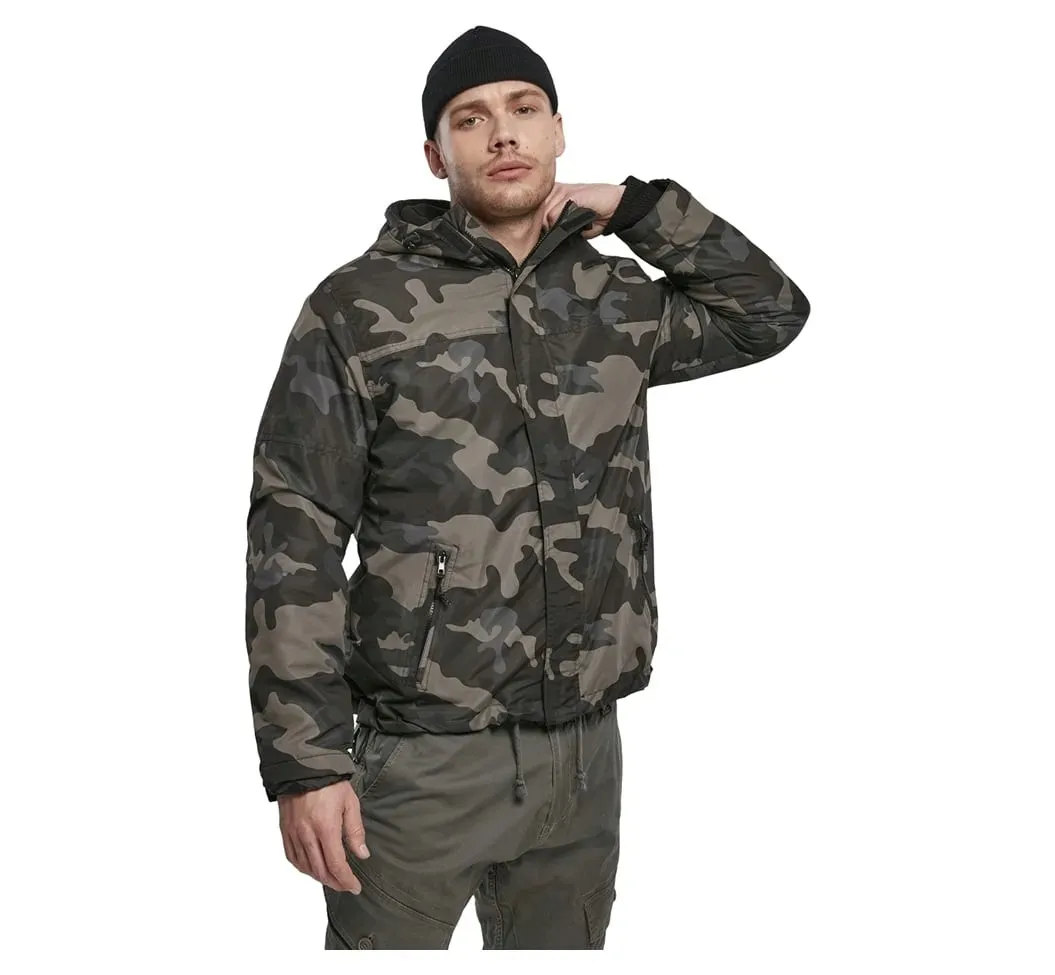 kurtka-brandit-windbreaker-frontzip-darkcamo-m-stan-nowy