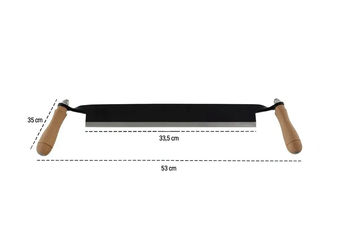 osnik-do-korowania-kory-prosty-335cm