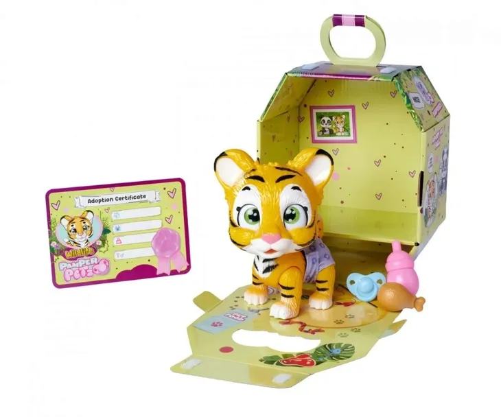 figurka-pamper-petz-tygrysek-simba-certyfikaty-opinie-atesty-ce