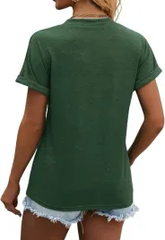 t-shirt-damski-zielony-rozmiar-m-c1